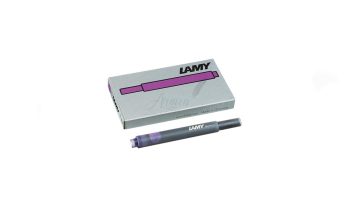 کارتریج جوهر لامی T10 رنگ بنفش