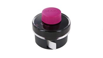 جوهر شیشه ای لامی T52 صورتی