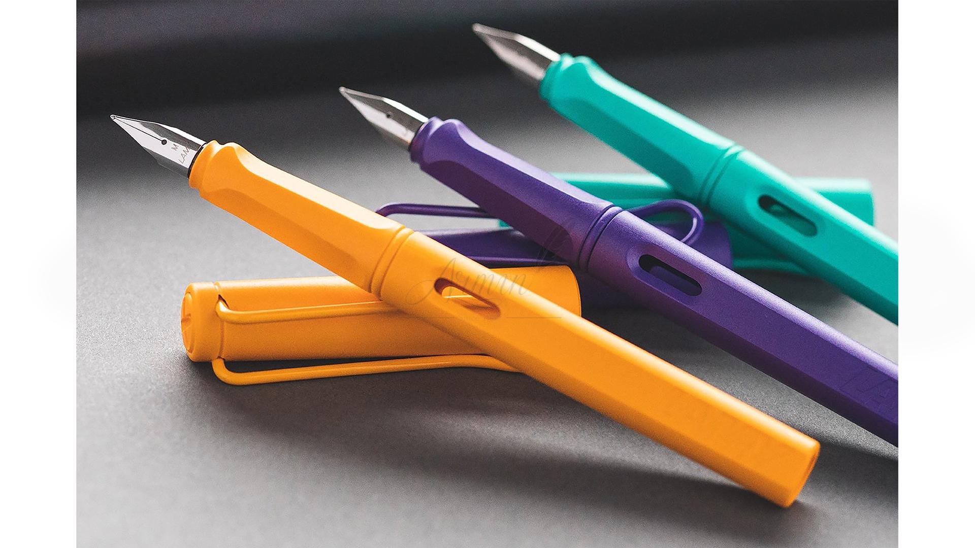 خودنویس لامی سافاری - Image 3