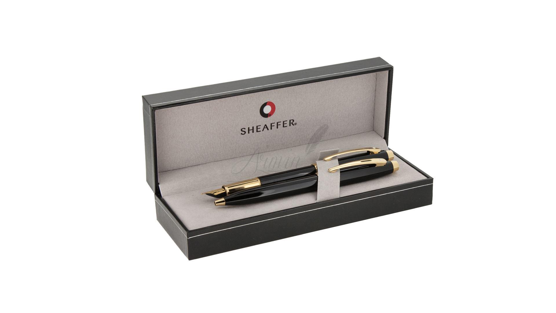 ست خودکار و خودنویس شیفر صد - Image 2