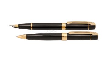 ست خودکار و خودنویس شیفر سیصد