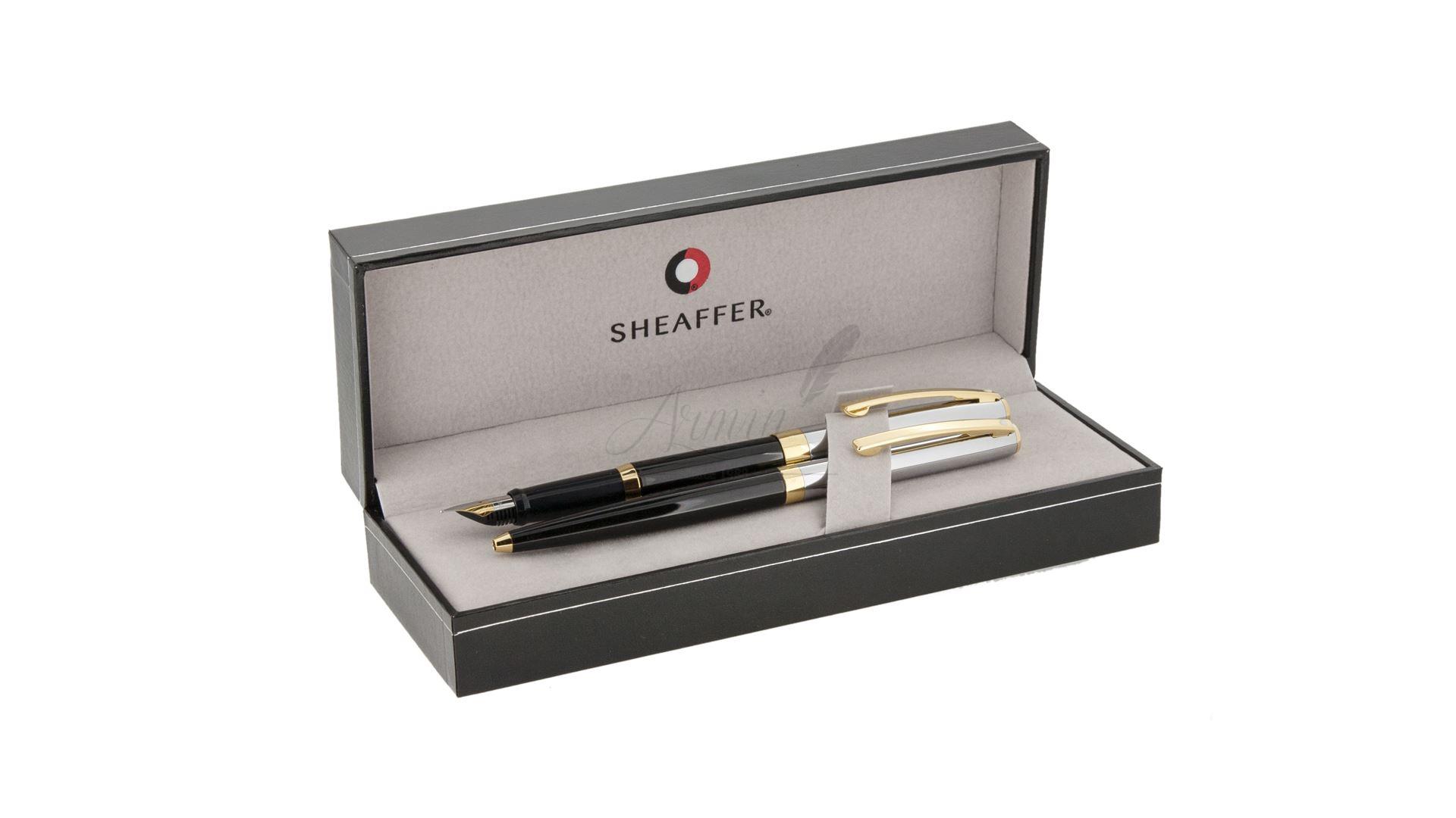 ست خودکار و خودنویس شیفر ساگاریس - Image 2