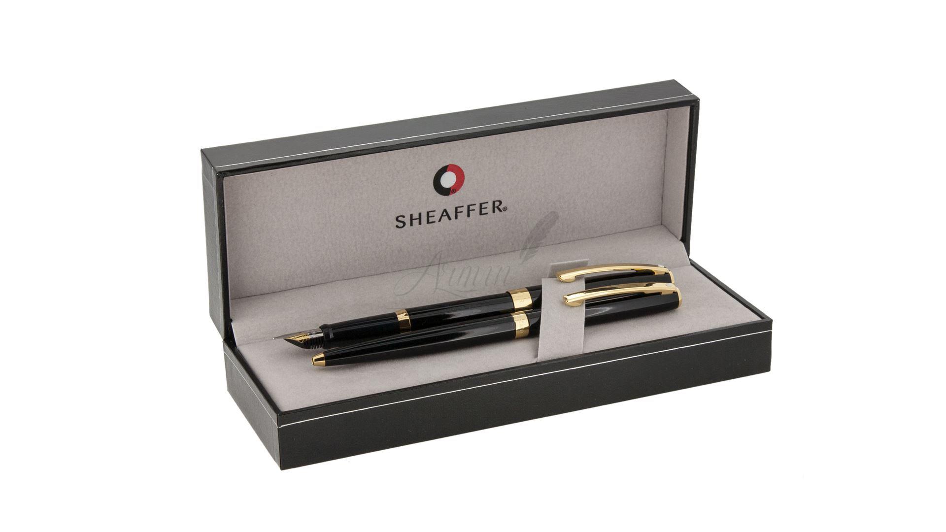 ست خودکار و خودنویس شیفر ساگاریس - Image 2