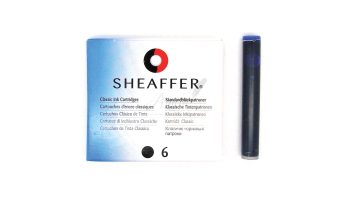 کارتریج جوهر شیفر رنگ مشکی