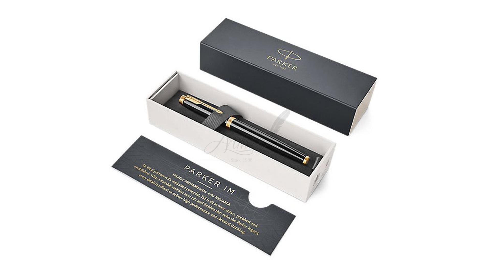 روان نویس پارکر آی ام - Image 2