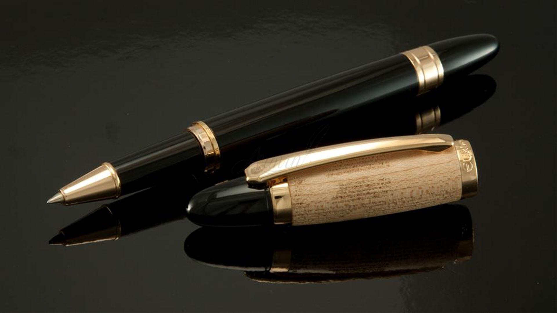 خودنویس کلکسیونی یوروپن منشور کوروش - Image 4