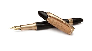 خودنویس کلکسیونی یوروپن منشور کوروش