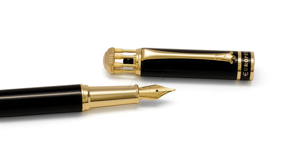 خودنویس کلکسیونی یوروپن حافظ - Image 8