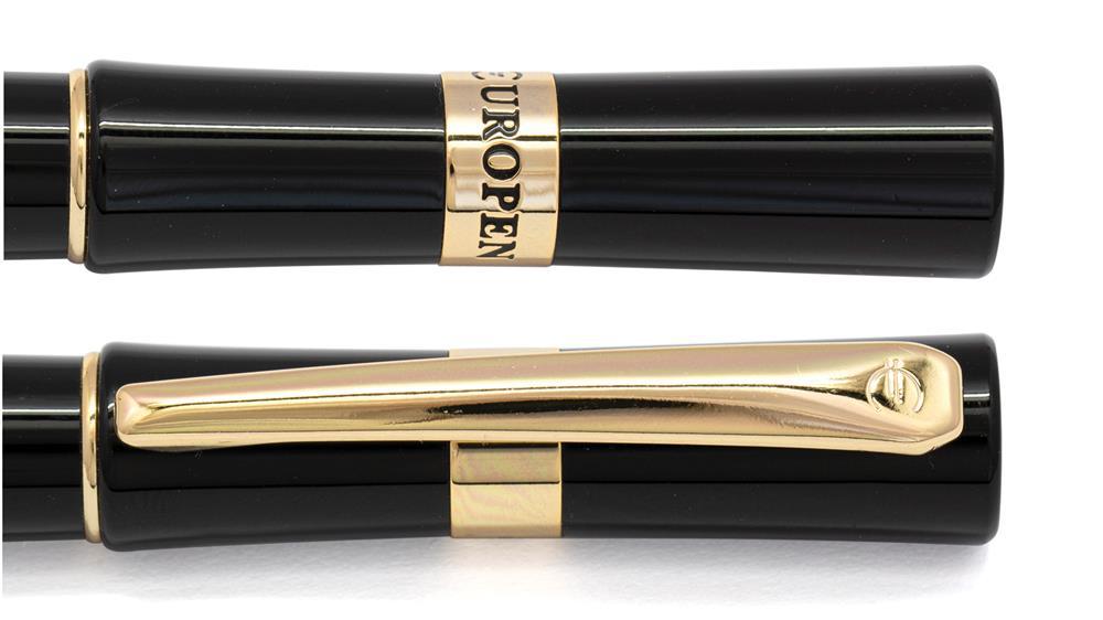 ست کلکسیونی خودنویس و روان نویس یوروپن ابن سینا - Image 4