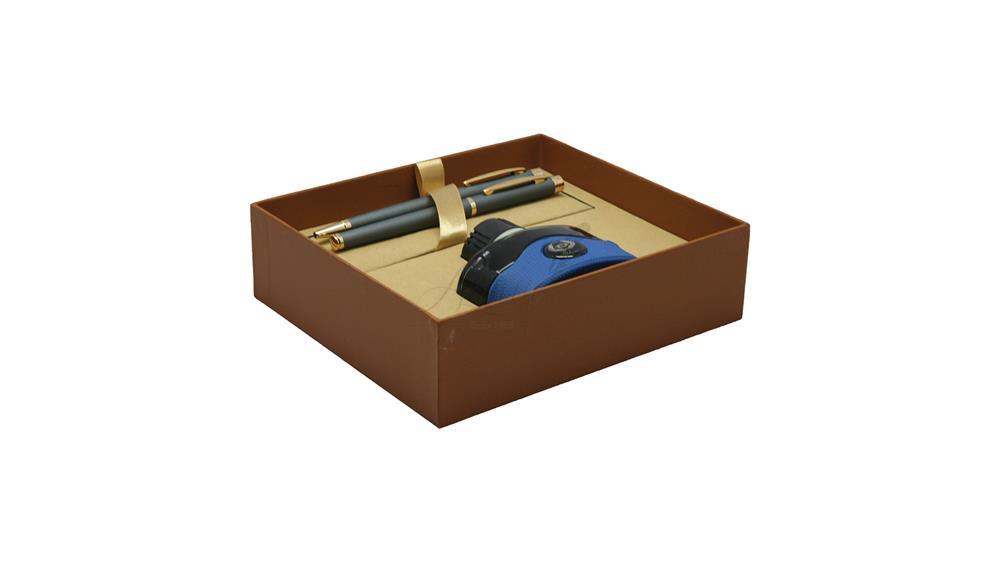 ست خودنویس و روان نویس ایپلمات الیسه - Image 5