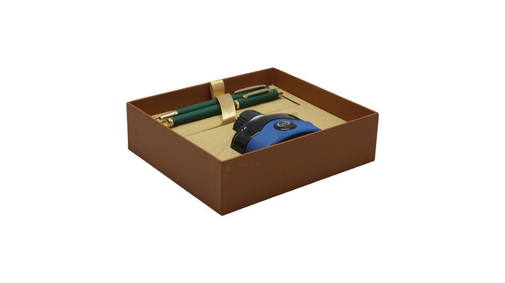 ست خودنویس و روان نویس ایپلمات الیسه - Image 7