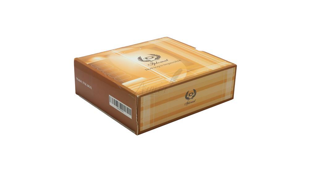 ست خودنویس و روان نویس ایپلمات الیسه - Image 3