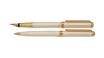 ست خودکار و خودنویس ایپلمات لرد