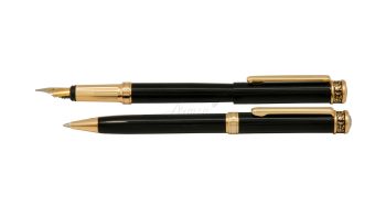 ست خودکار و خودنویس ایپلمات پیزا