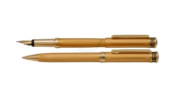 ست خودکار و خودنویس ایپلمات پیزا