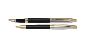 ست خودکار و خودنویس یوروپن رینگ