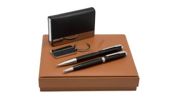 ست خودکار و روان نویس، جاکارتی و جاکلیدی ایپلمات ریلکس