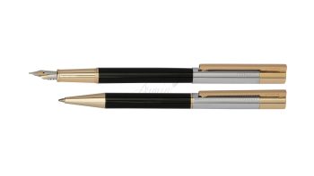 ست خودکار و خودنویس یوروپن فلش