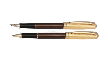 ست خودنویس و روان نویس یوروپن کلاب