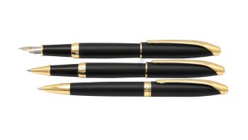 ست خودکار و خودنویس و روان نویس یوروپن رینگ