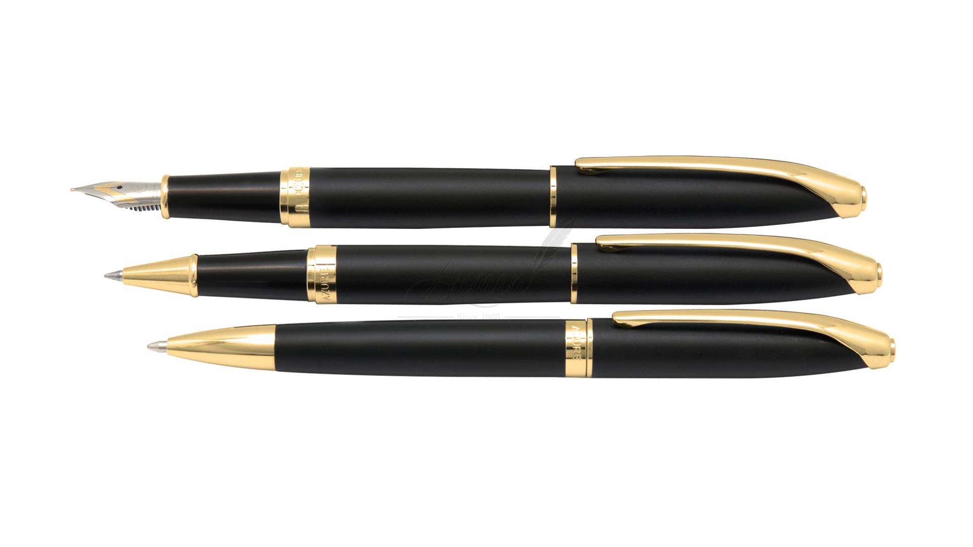 ست خودکار و خودنویس و روان نویس یوروپن رینگ