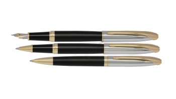 ست خودکار و خودنویس و روان نویس یوروپن رینگ