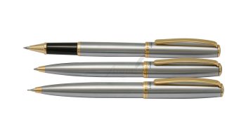 ست خودکار و روان نویس و مداد مکانیکی یوروپن جوین