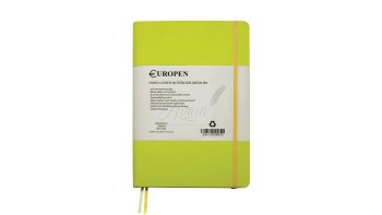 دفتر یوروپن