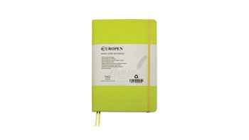 دفترچه یوروپن