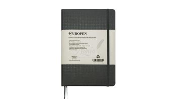 دفتر یوروپن