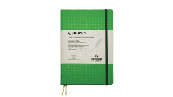 دفتر یوروپن