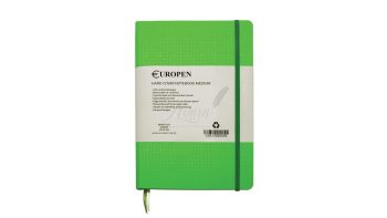 دفتر یوروپن