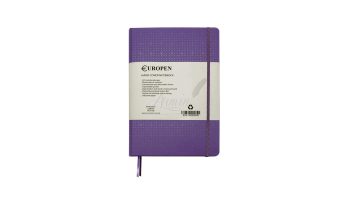 دفترچه یوروپن