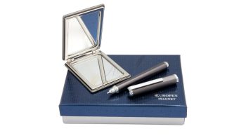 ست خودکار و آینه یوروپن مگنت