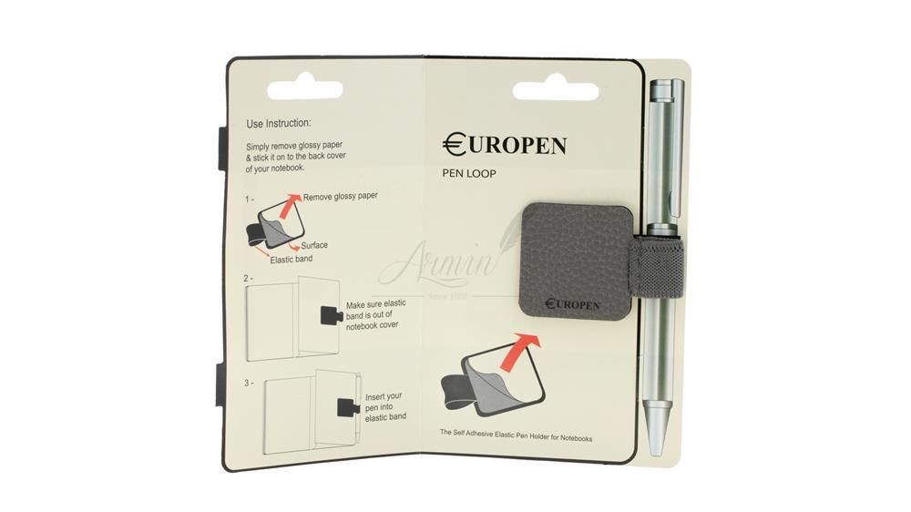 قلم گیر یوروپن - Image 4