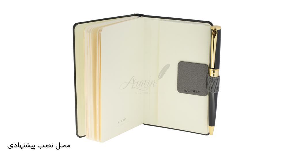 قلم گیر یوروپن - Image 3