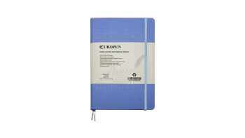 دفترچه یوروپن