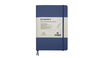 دفتر یوروپن