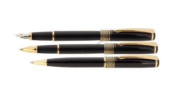 ست خودکار و خودنویس و روان نویس یوروپن بی