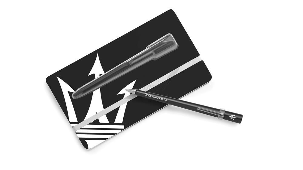 قلم دائمی پینینفارینا پریمینا مازراتی - Image 2