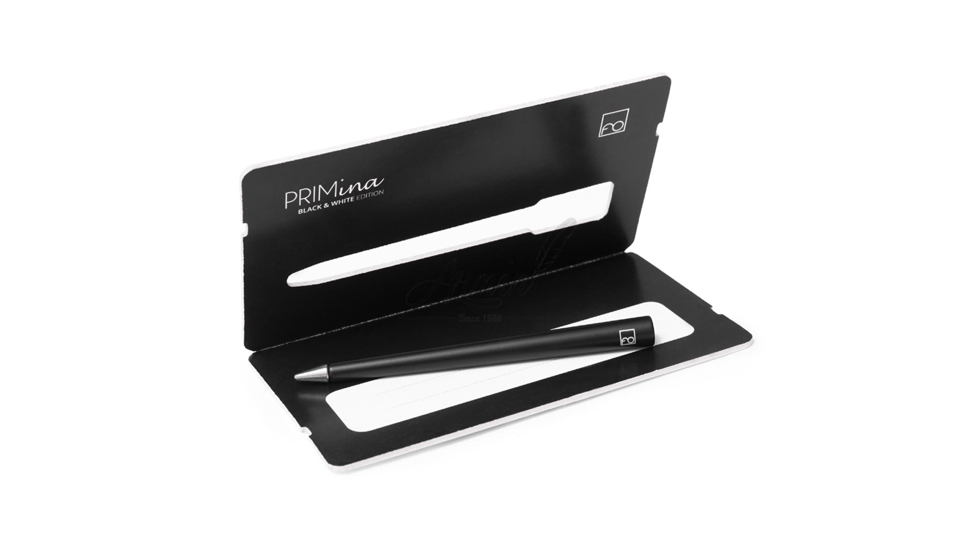 قلم دائمی پینینفارینا پریمینا - Image 2