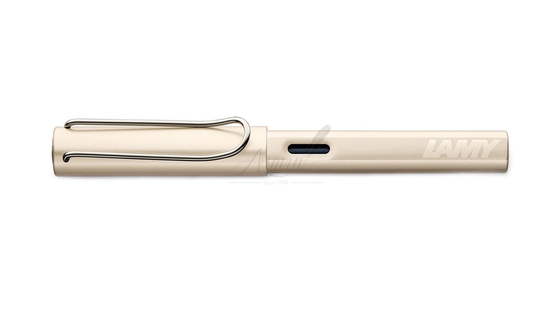 خودنویس لامی ال ایکس - Image 3