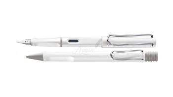 ست خودکار و خودنویس لامی سافاری