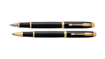 ست خودنویس و روان نویس پارکر آی ام