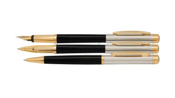 ست خودکار و خودنویس و روان نویس ایپلمات الیسه