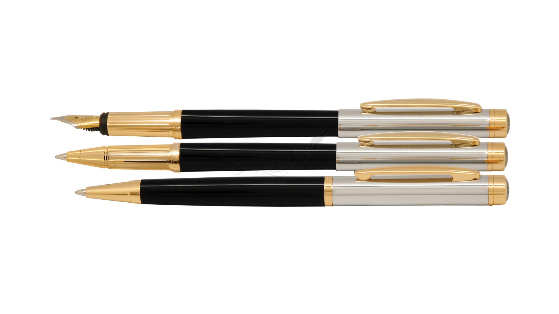 ست خودکار و خودنویس و روان نویس ایپلمات الیسه