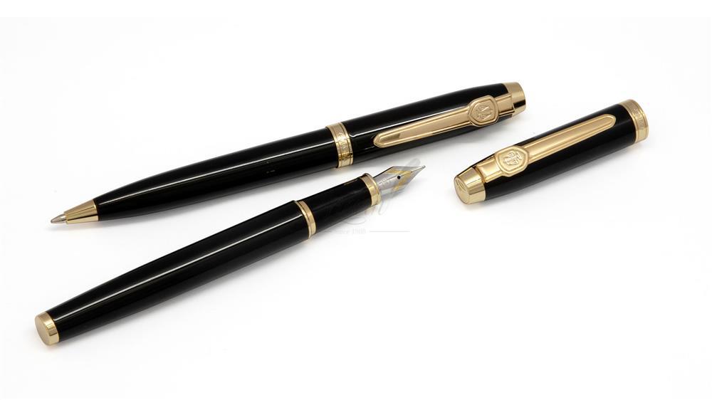 ست نفیس خودکار و خودنویس یوروپن لکس - Image 3