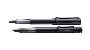 ست خودکار و روان نویس لامی آل استار