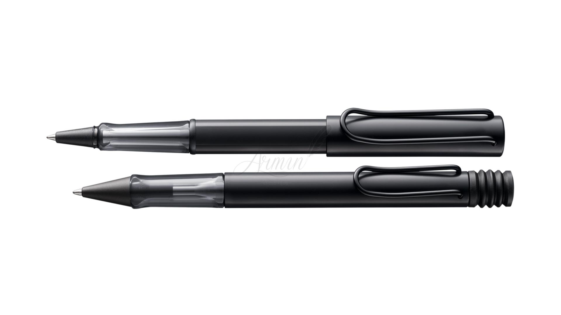 ست خودکار و روان نویس لامی آل استار