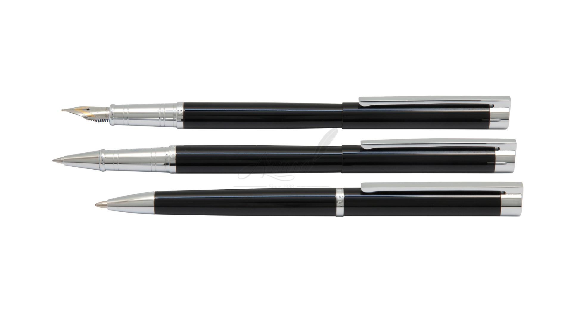 ست خودکار و خودنویس و روان نویس یوروپن تئوری